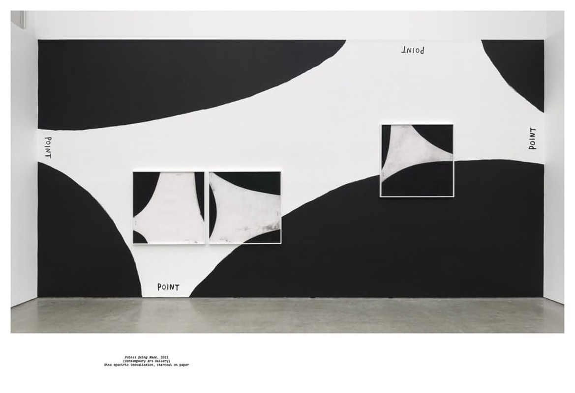 Christine Sun Kim: Oh Me Oh My image number 6