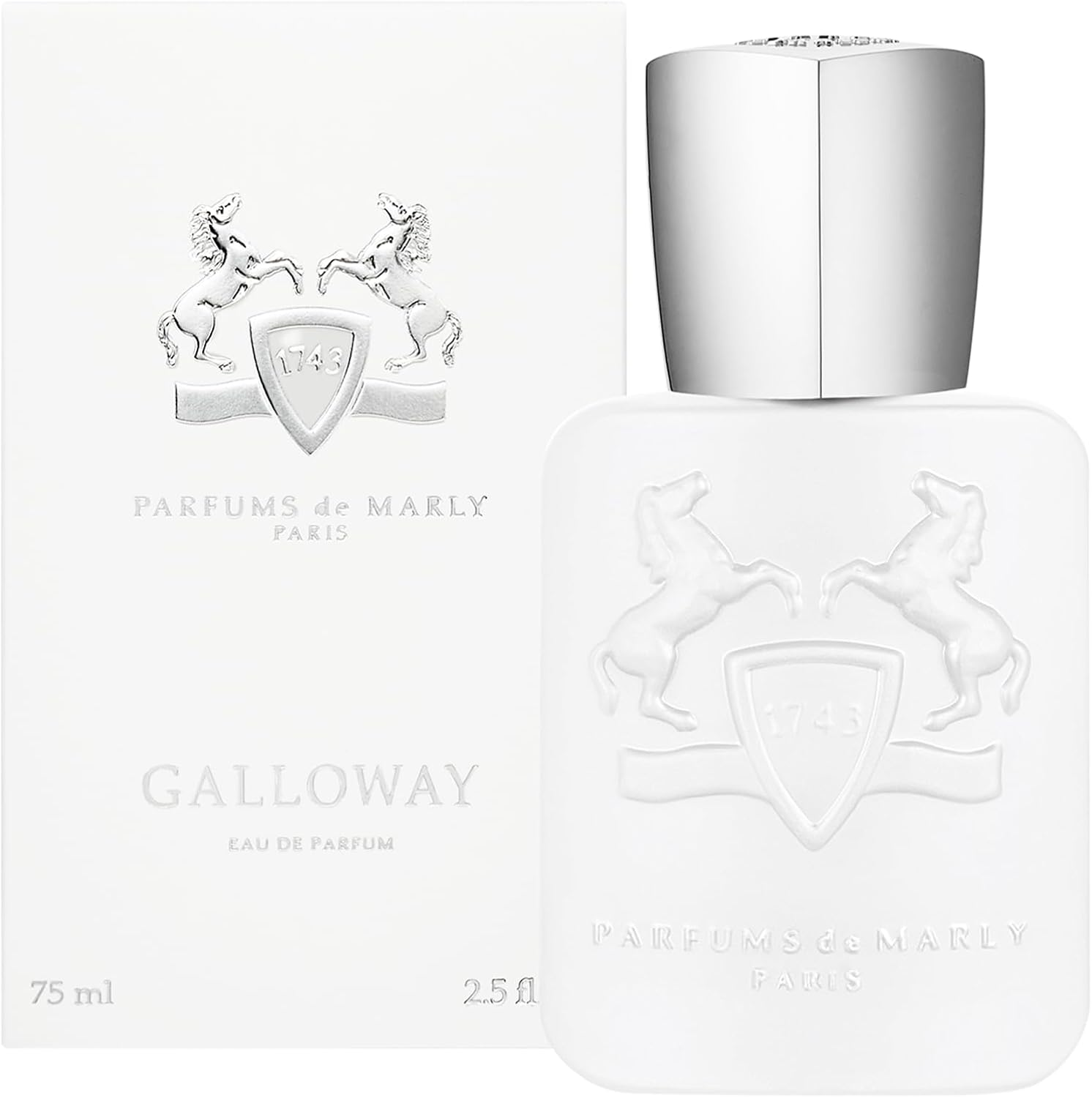 PARFUMS DE MARLY Galloway image number 1