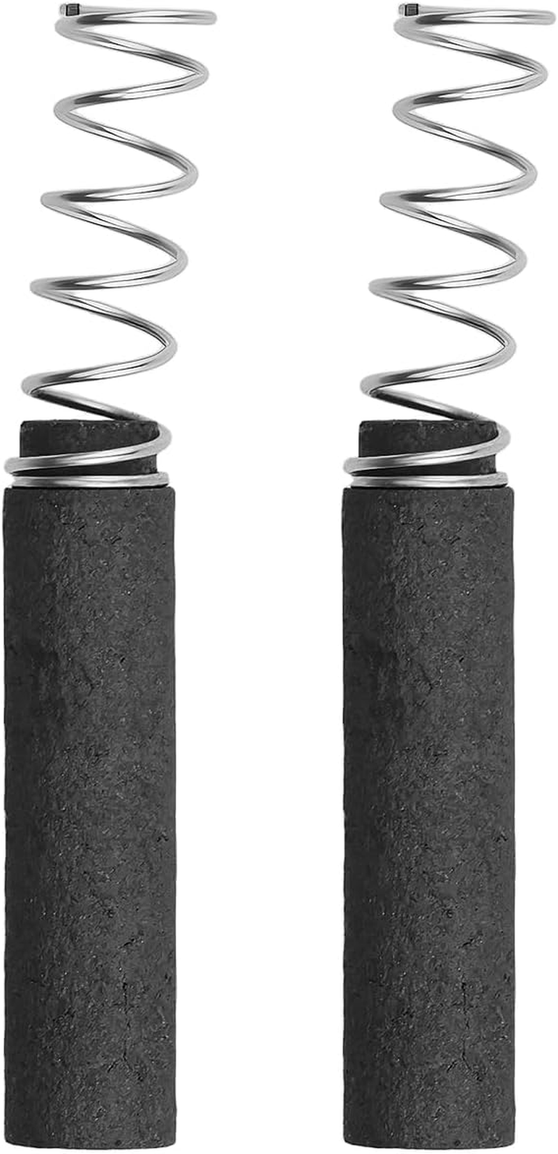 2Pcs Car Distributor Pick up Brush 262703 Compatible with Lucas 20D 22D 23D 25D DU8A Distributor Caps, 5X18Mm image number 5