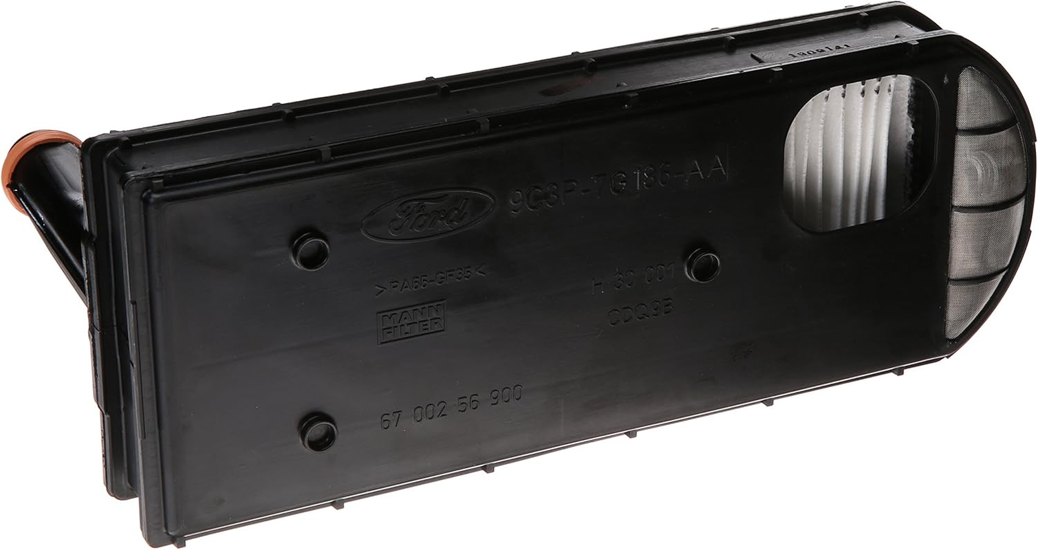 Motorcraft FT-180 Screen Assy