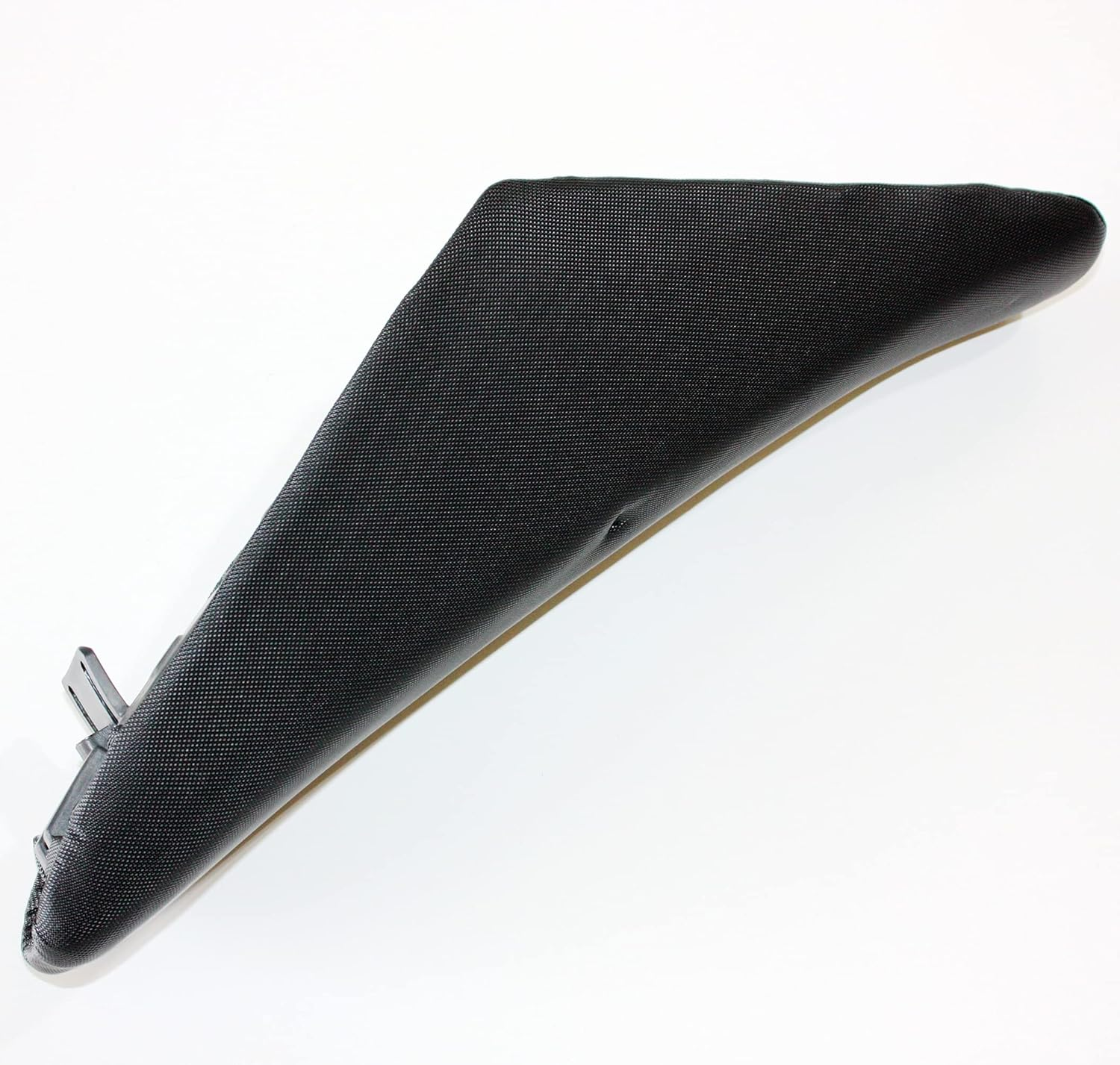 BLYGO BLACK Flat Tall Foam Seat CRF70 Style 110Cc 125Cc 140Cc PIT PRO TRAIL DIRT BIKE image number 5