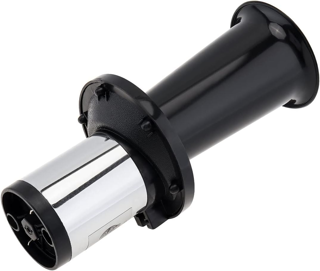 Drisentri Classical Car Horn OOGA Air Horn Car Truck Auto Antique Ahooga Vintage Classic Old Style Horn 110Db 12V image number 5