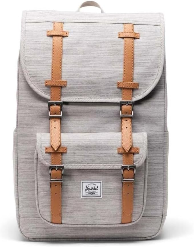 Herschel Little America Backpack, Navy, 20L