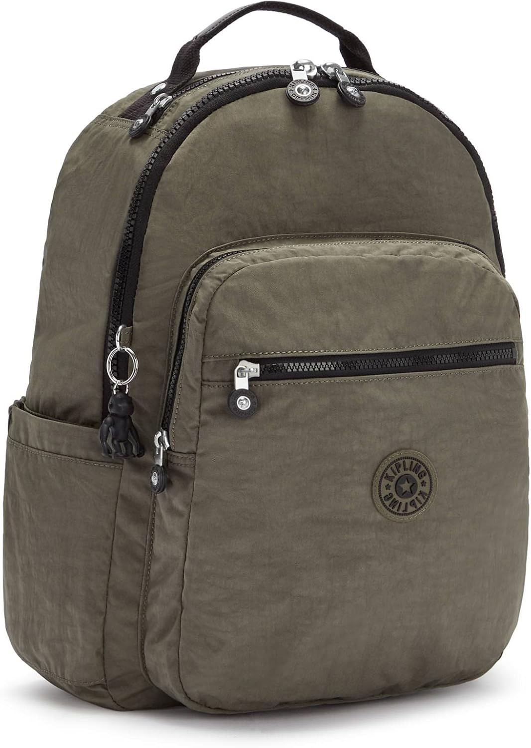 Kipling Seoul Large 15" Laptop Backpack image number 5