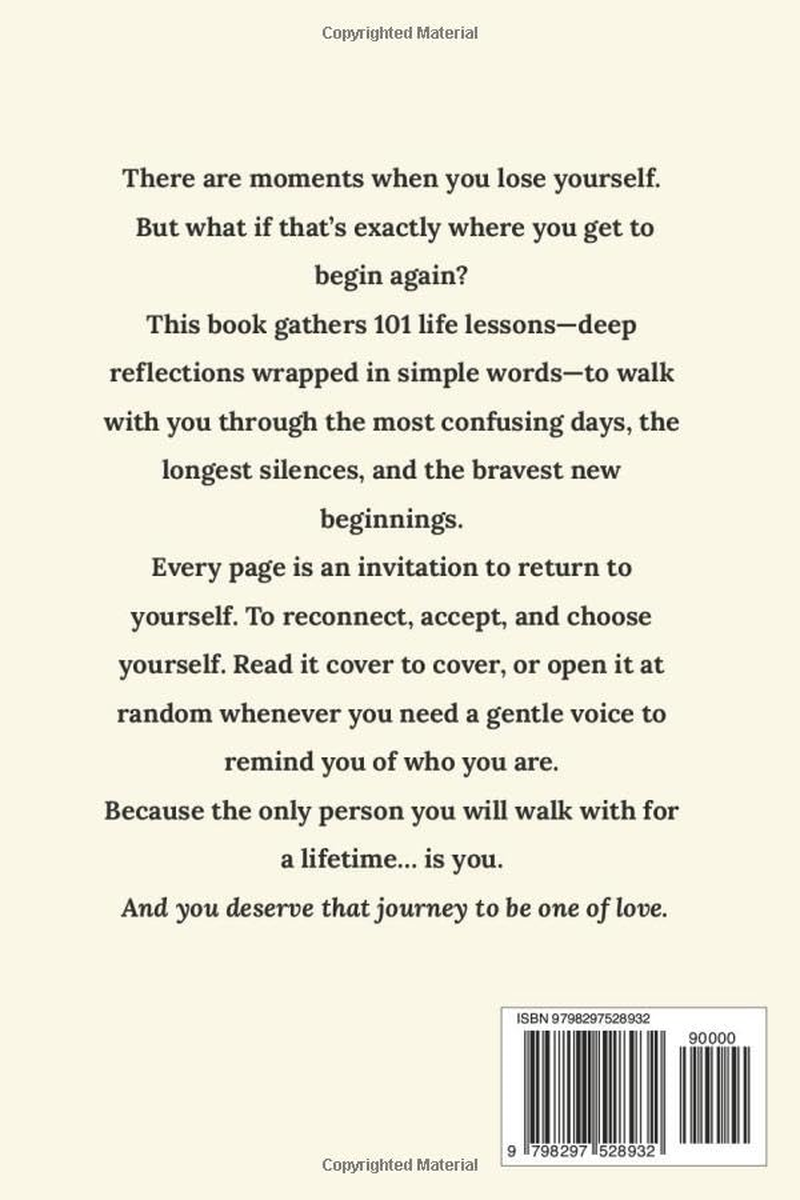 And Then I Chose Myself: 101 Reminders to Heal, Rise, and Shine image number 1