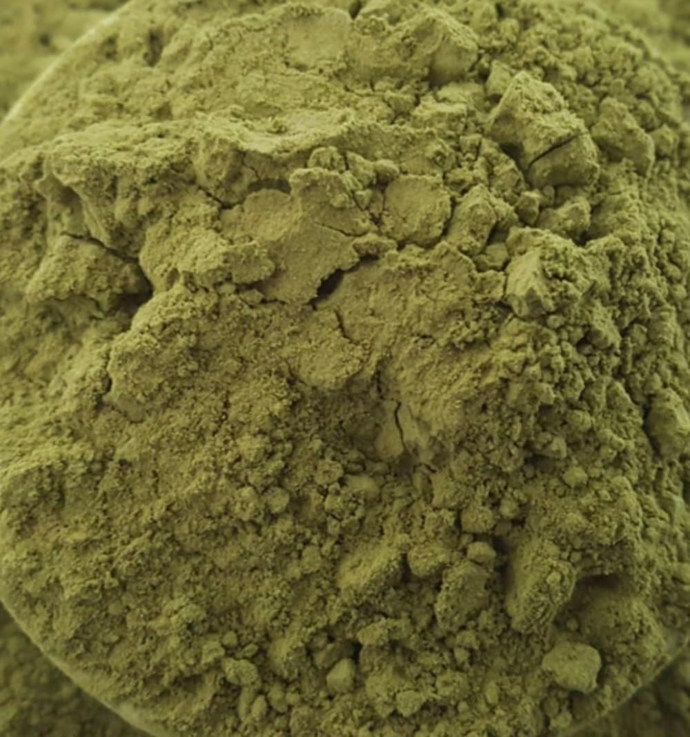 Planet Organic Matcha Green Tea Powder, 100 G image number 1