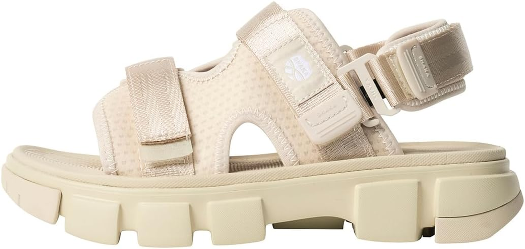 Shaka SK-185V2 Chillout SF Sports Sandals, Slide, 2-Way Men'S, Women'S,