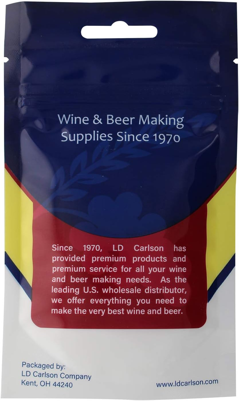 Pectic Enzyme (Powder) - 1 Oz. image number 2