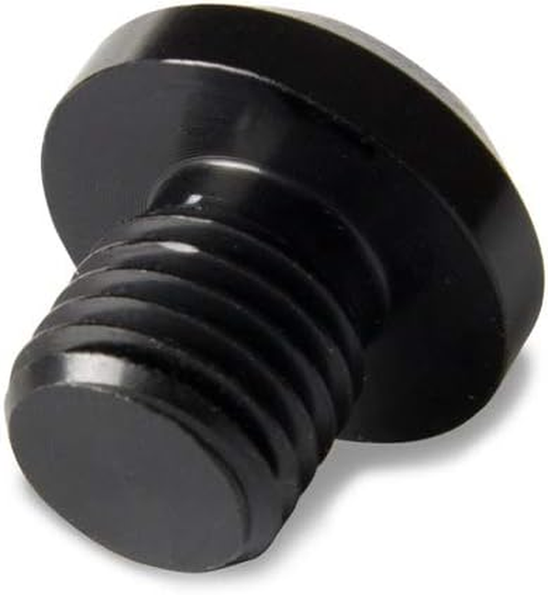 Adaskala 4Pcs Motorcycle Aluminum CNC M10 X 1.25 Mirrors Hole Banking Plugs Screws Replacement for Yamaha FZ-07 MT-07 Suzuki image number 4