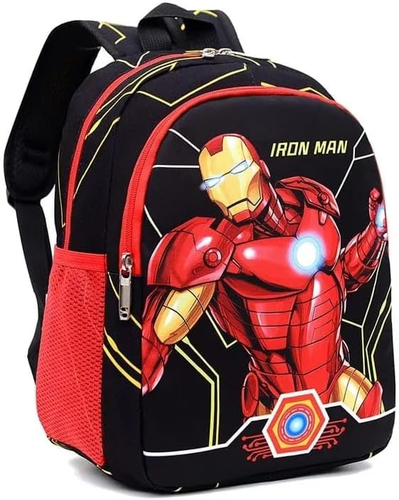 Children'S School Backpack Boy Gift