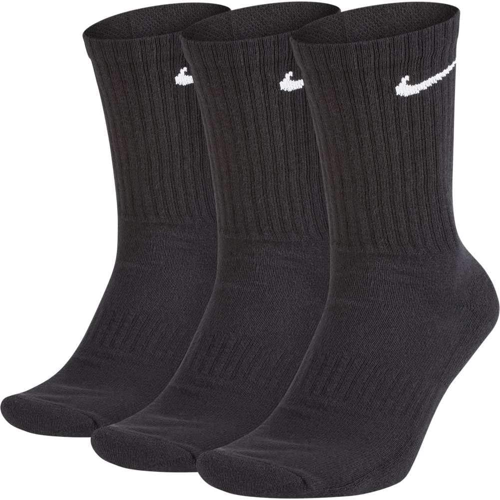 Nike Everyday Cushion Crew Training Socks image number 4