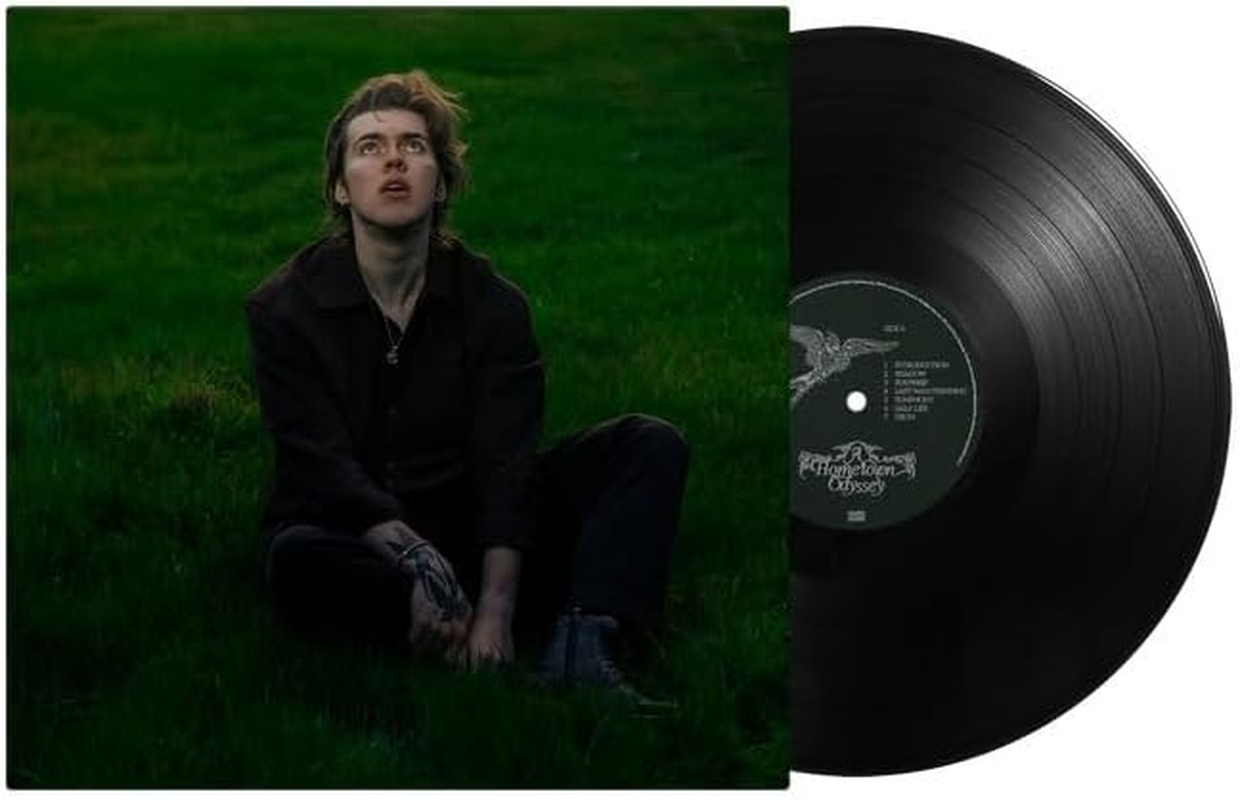 A Hometown Odyssey image number 1