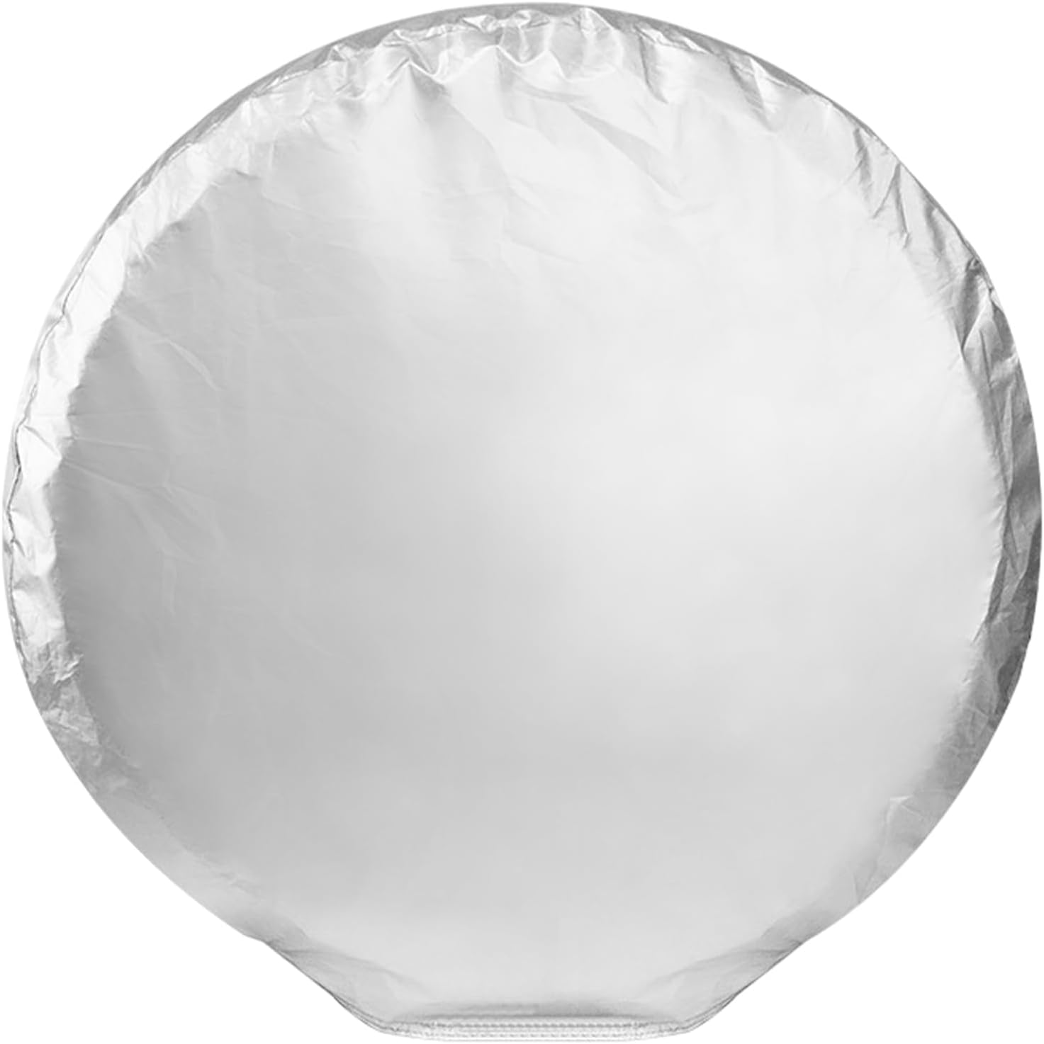 Waterproof Tire Covers for Trailers and Rvs, Wheel Tire Covers for 27-31 Inches Tire Diameters, Accessories Perfect for Suvs, Trucks, and 190T Polyester Tower More image number 3