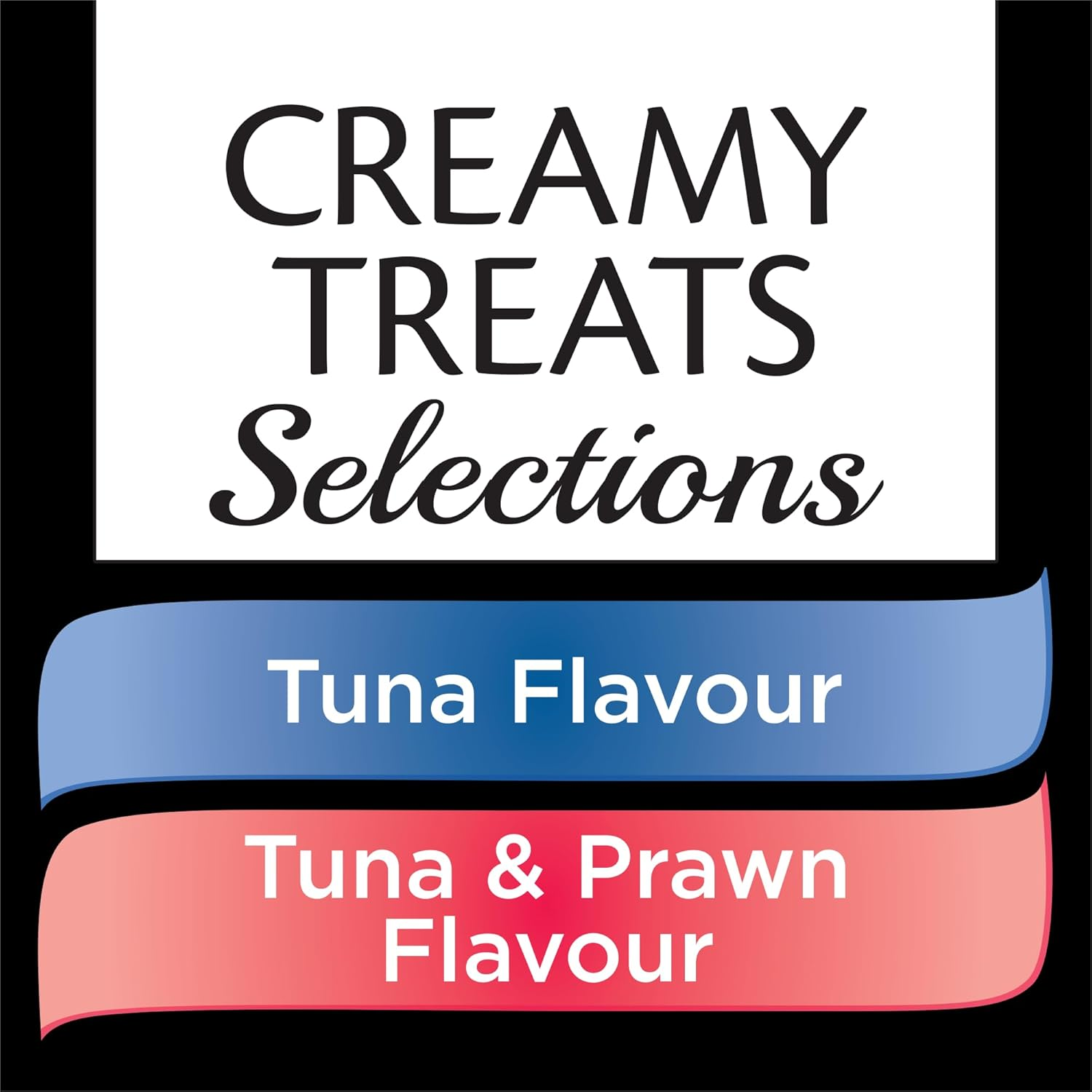 Dine Creamy Treats Cat Treats Tuna Flavours 12G Sachet, 20 Pack image number 5