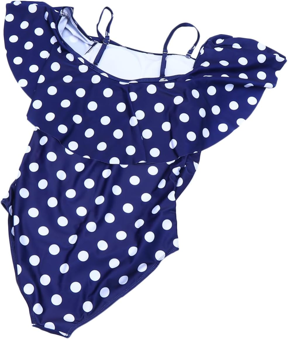 Maternity Inspired plus Size Women'S Swimwear Belly Support Bikini Size XXL image number 5