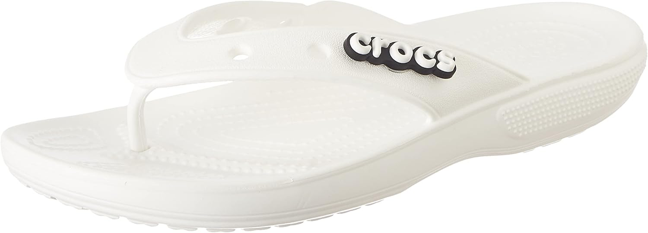 Crocs Unisex'S Classic All-Terrain Flip Flop image number 5