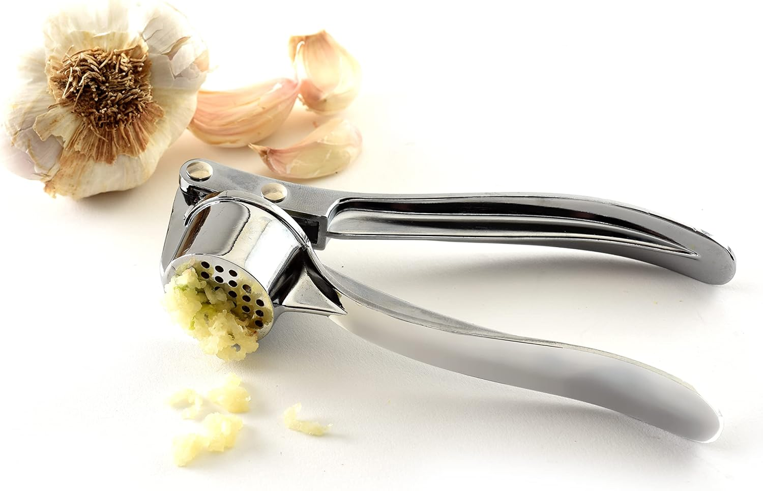 Norpro 1163 Garlic Press