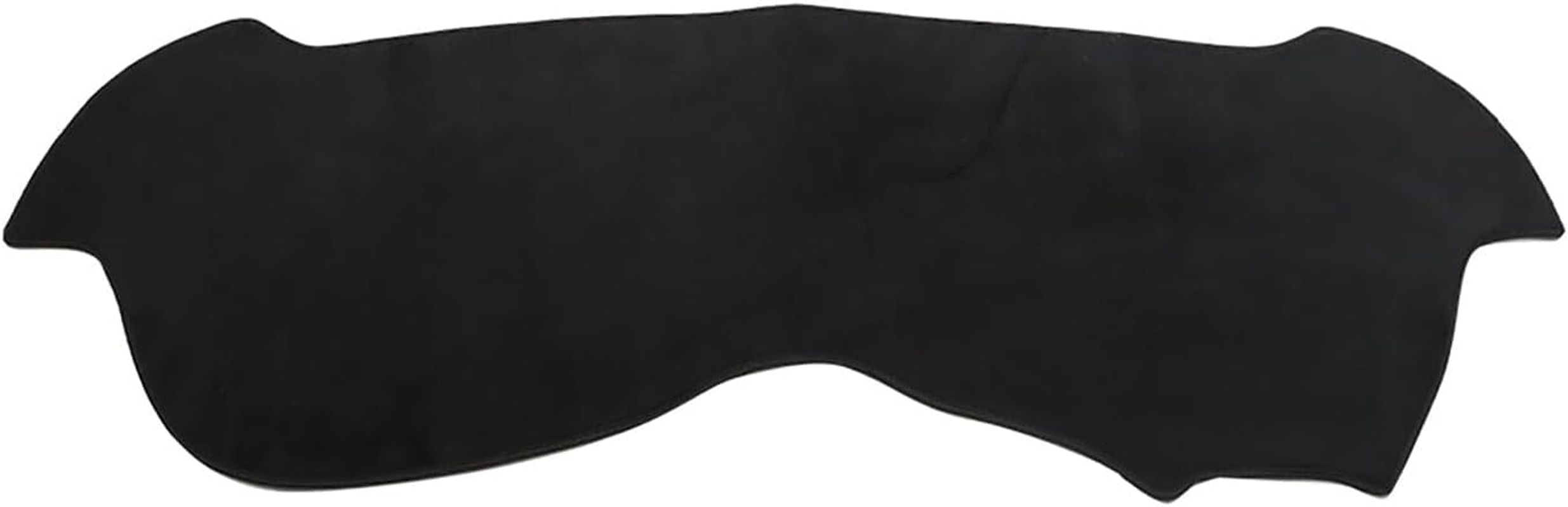 MAX COOL Dash Mat Dashboard Cover Non-Slip Carpet Suitable for BYD ATTO 3 ATTO3