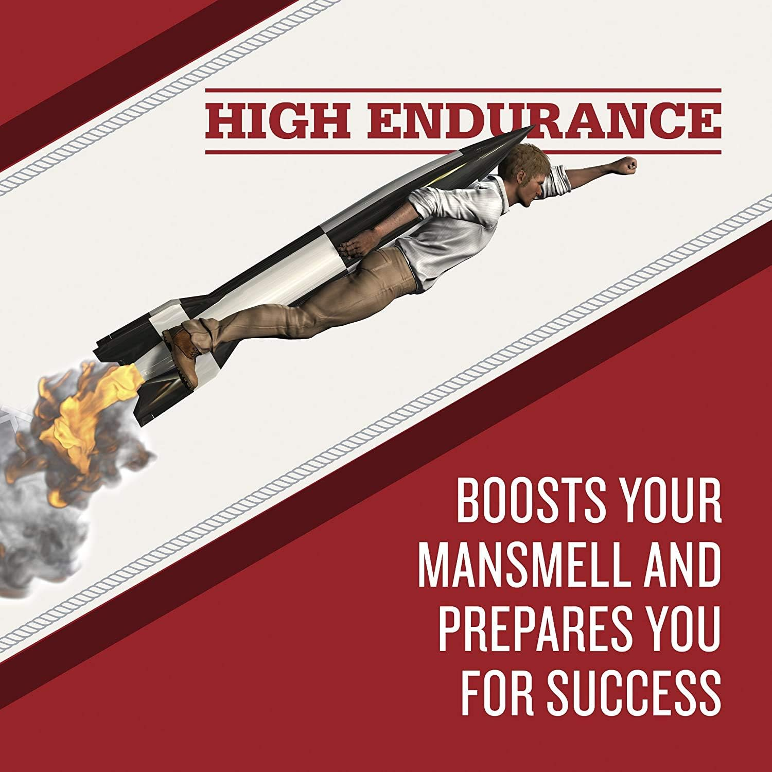 Old Spice High Endurance Pure Sport Scent Men'S Body Wash 18 Fl Oz (Pack of 4) image number 3