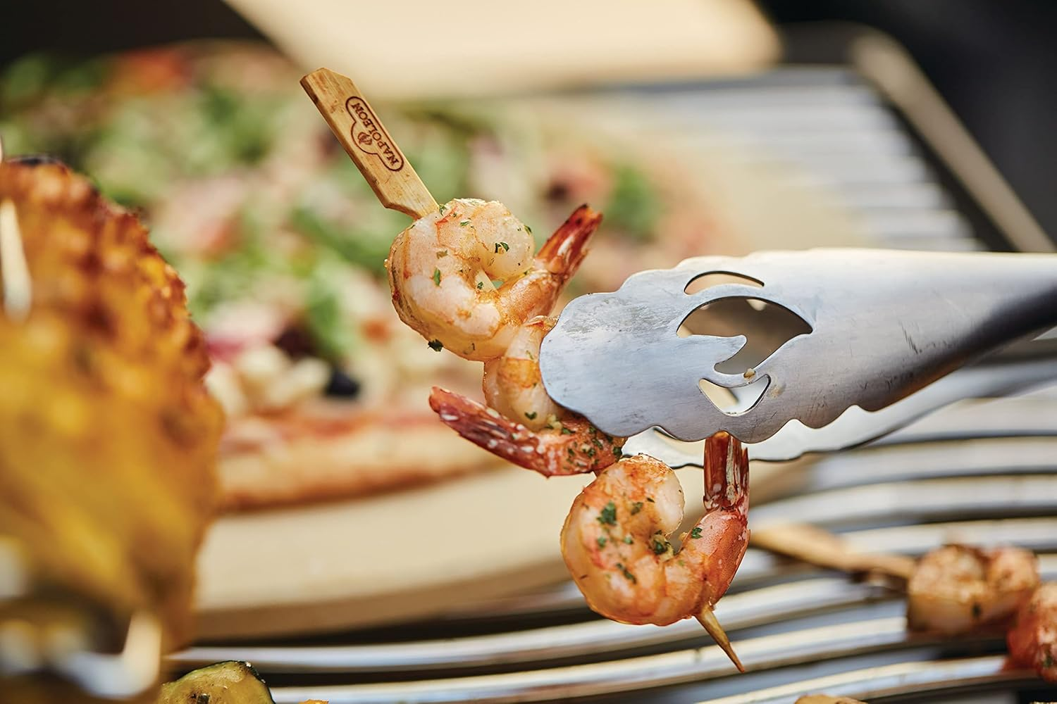 Napoleon Grills 70033 Commercial 2 Piece Toolset image number 5