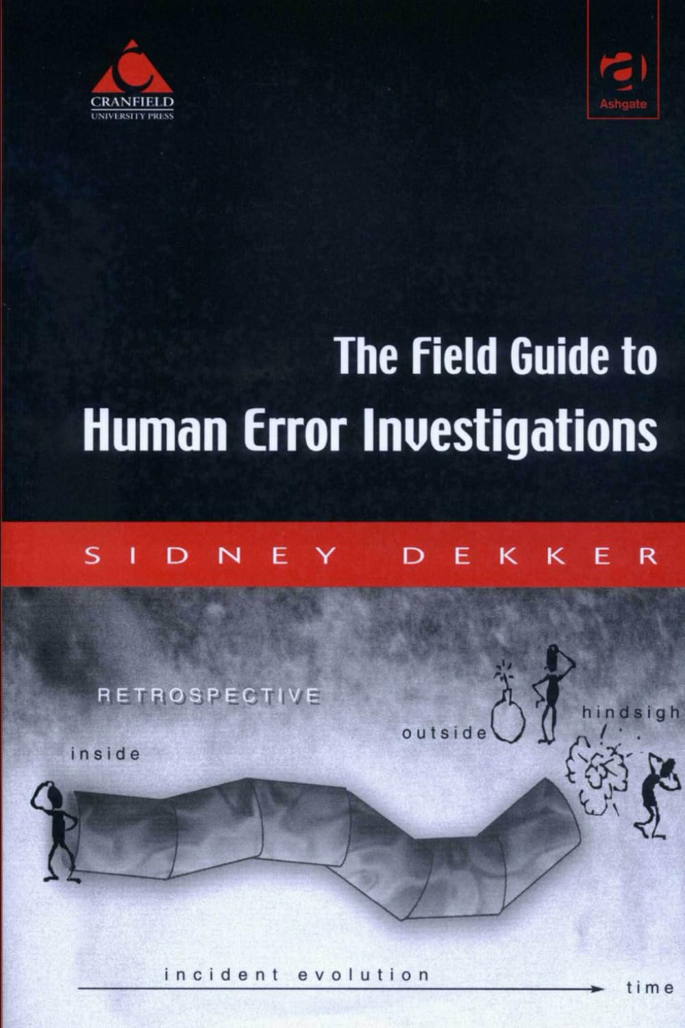 The Field Guide to Human Error Investigations image number 1