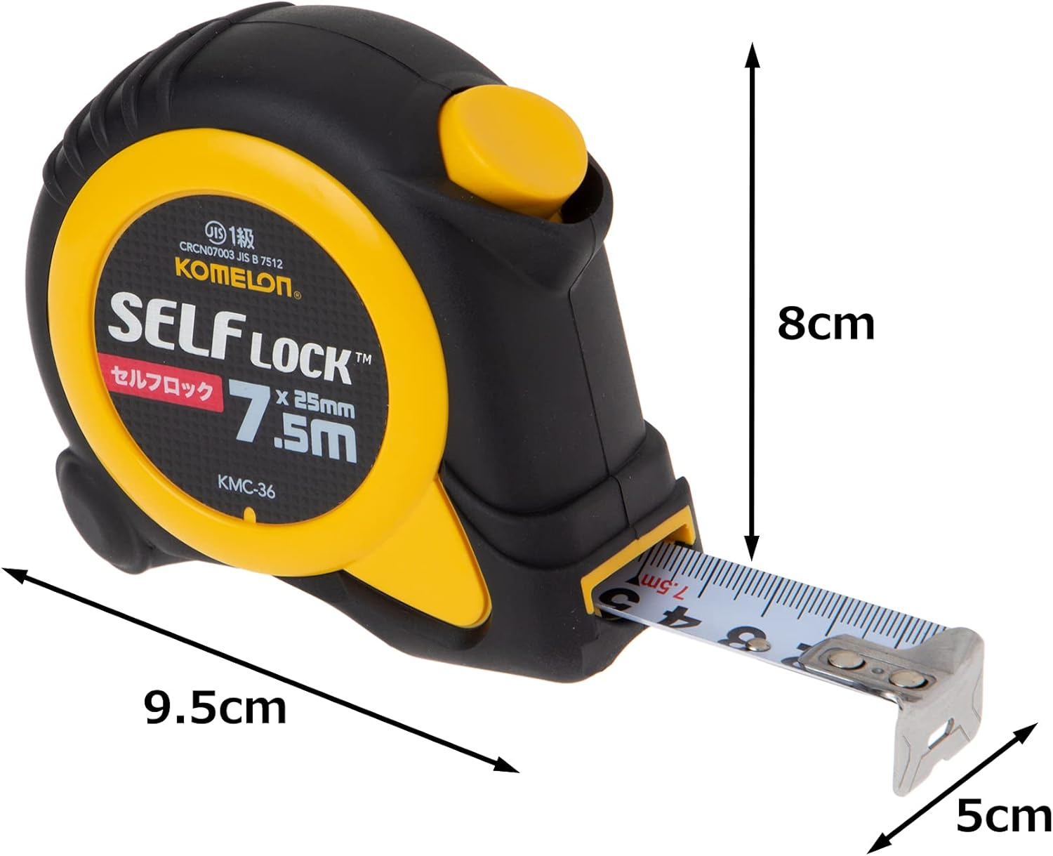 Komelon Self-Locking Conveyor 1.0 Inch (25 Mm) Width 25.4 Ft (7.5 M) image number 3