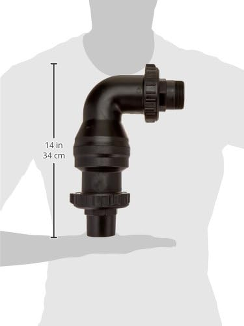 Aquascape Dual Union Check Valve 2.0 image number 6