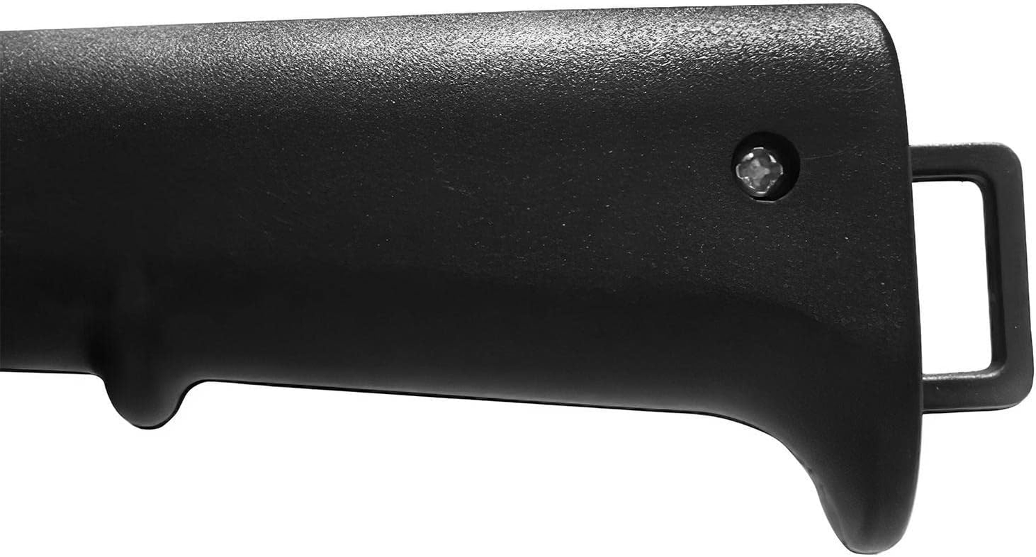 BBQ Fan Air Blower - Fire Blower Hand Crank Fan for Fireplace BBQ | Portable Hand Blower for Indoor Outdoor Camping Fire Pit Barbecue Helves image number 5