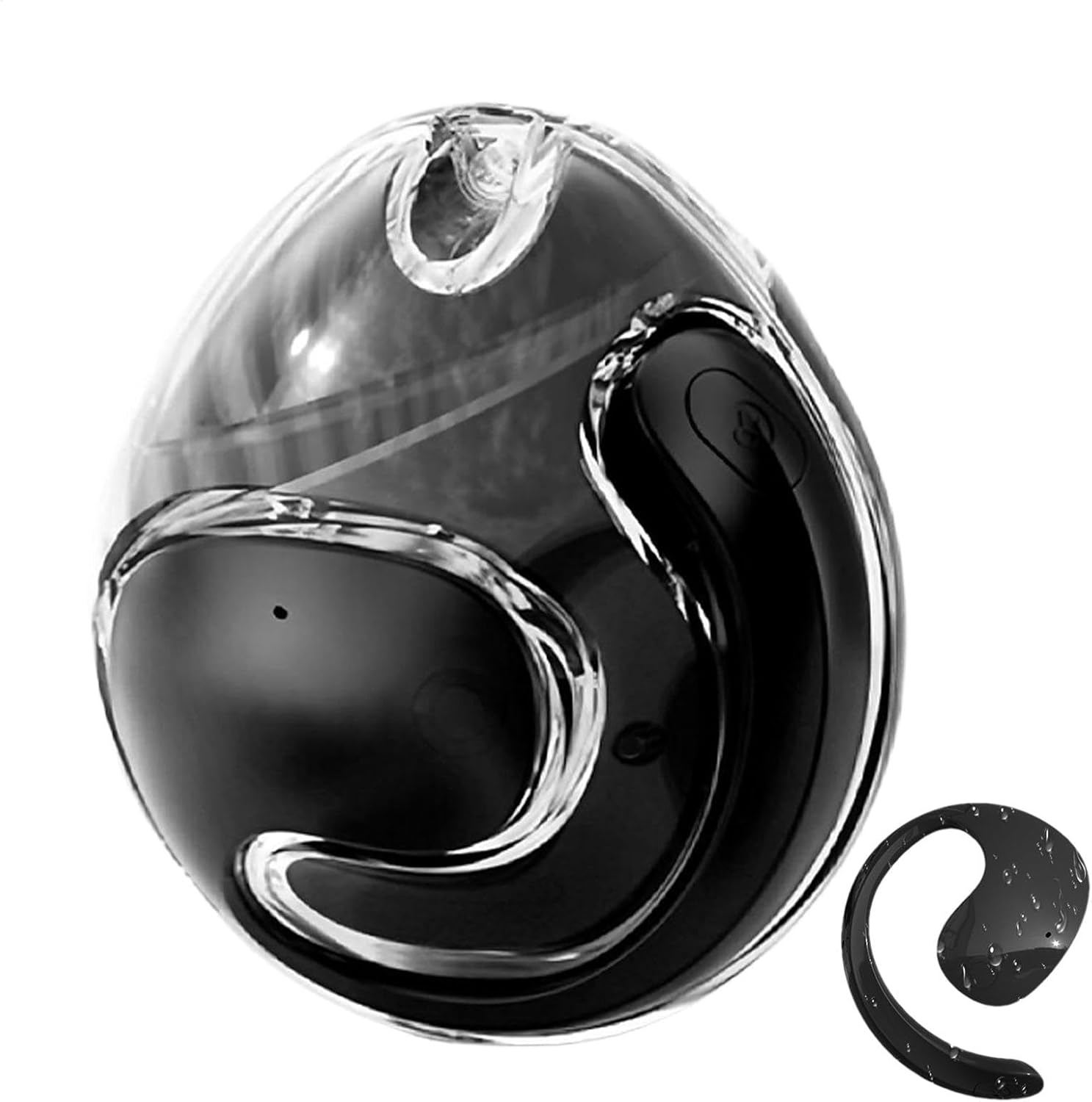 AI Translator Earbuds | Business Learning Earphones | Translation Earphones for Business, Real-Time Translation Device image number 6