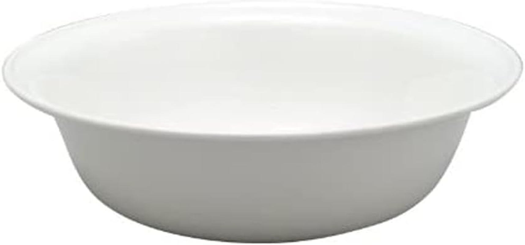 Nodahoro Washbasin Enameled 1.6 Gal (4 L) Hot Water Heater, Foot Bath, Made in Japan, White