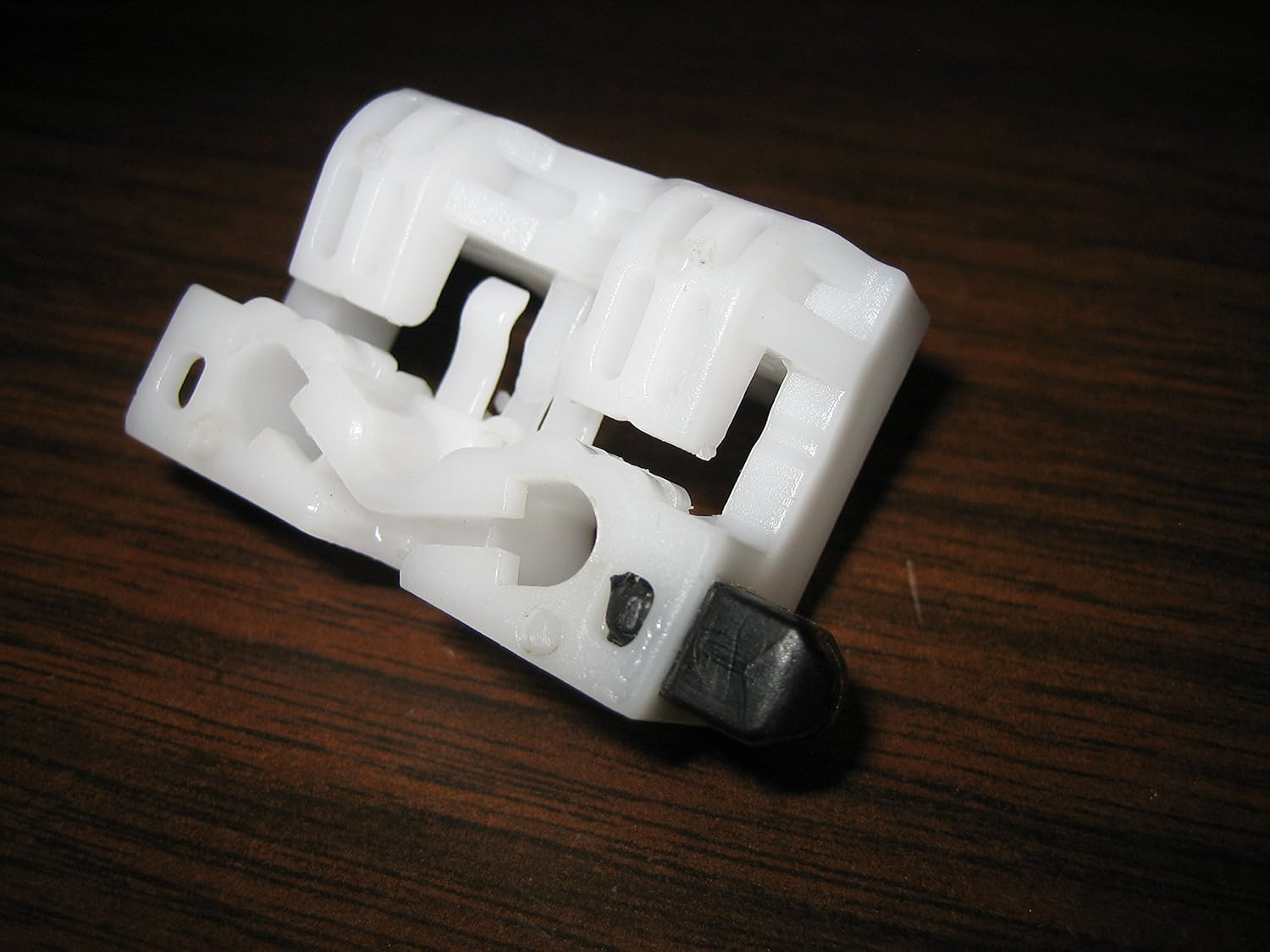 Regulatorfix (1) Window Regulator Repair Clip Front Left or Right for Chevrolet Cruze 2010-2016 image number 3