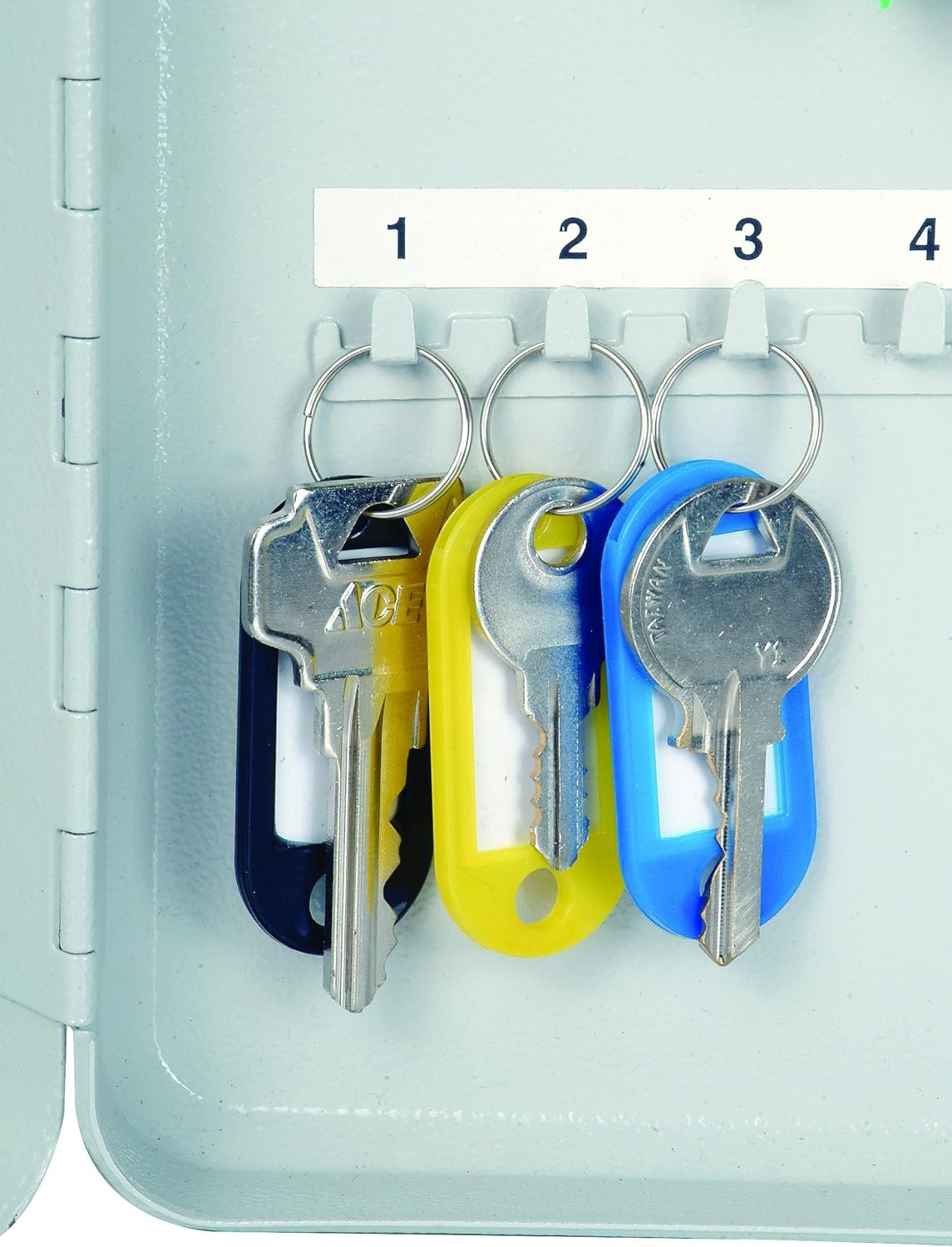 HELIX 0353210 Key Cabinet, 100 Keys image number 5