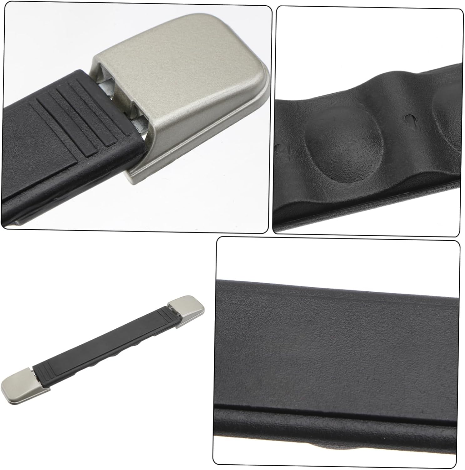 SHERCHPRY Suitcase Handle Replacement Travel Suitcase Luggage Handle Strap Sturdy Adjustable Carrying Grip for Luggage Boxes image number 4