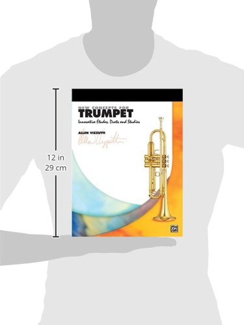 New Concepts for Trumpet image number 4