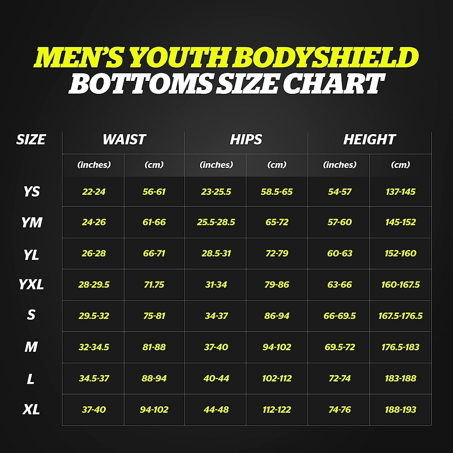 Storelli Youth image number 1