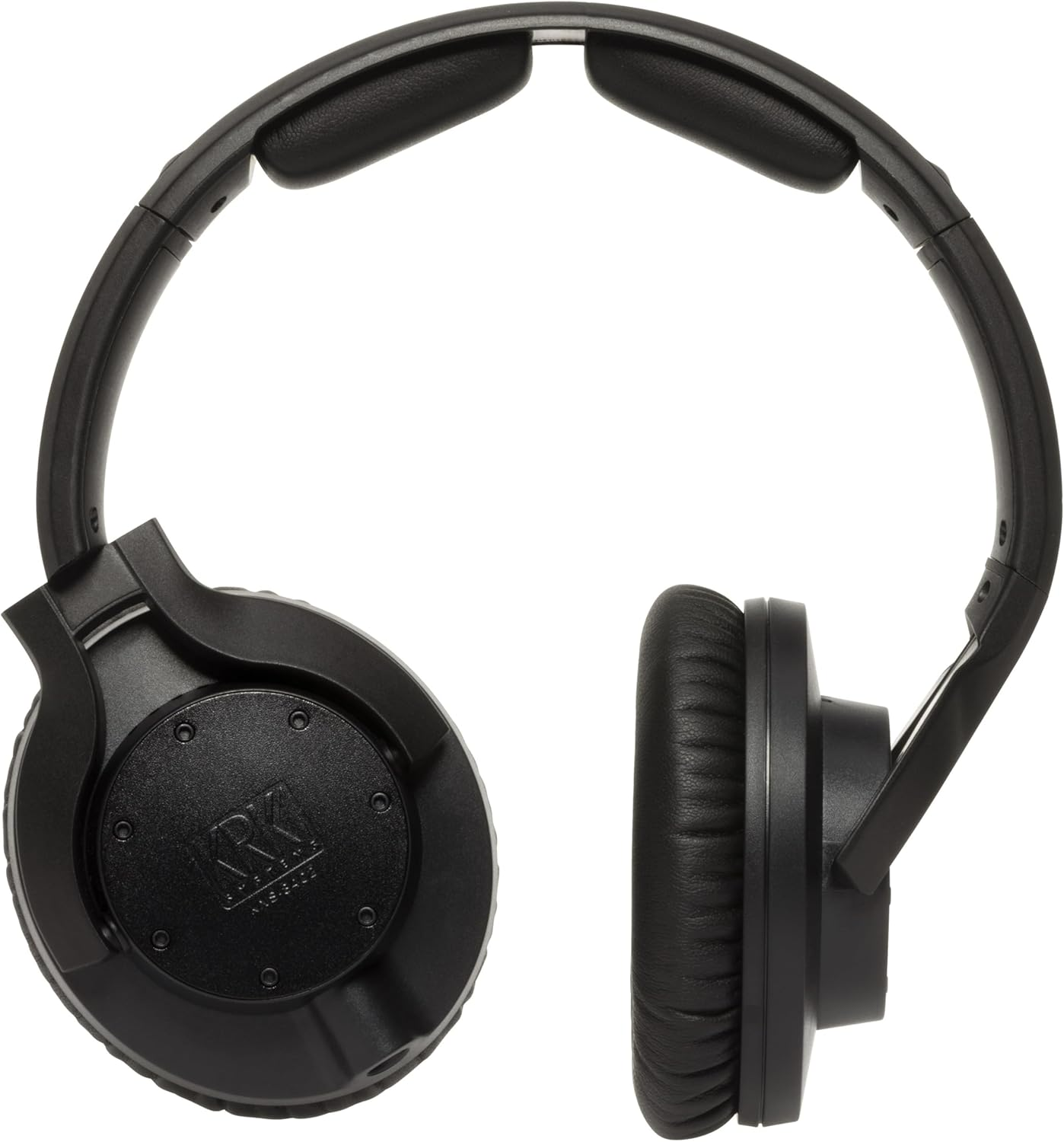 KRK KNS 8402 Headphones for Educated Ears