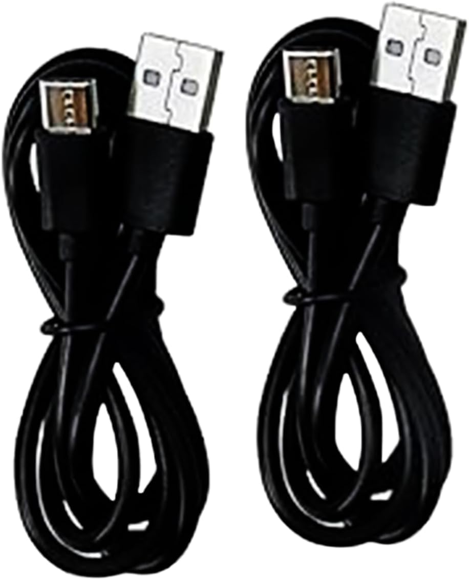 A-DIGISHUO 2Pcs Sp32-Devkitc-32E Development Board 2.4Ghz Dual-Mode Wifi+Bluetooth Dual Core Processor Integrated Antenna RF Amplifier Filter AP STA for Arduino IDE with Cable (Micro USB)