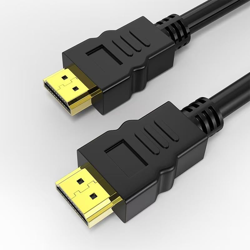 Wii to HDMI Converter 1080P for Full HD Device with 1.5M HDMI Cable, Wii HDMI Adapter with 3,5Mm Audio Jack&Hdmi Output Compatible with Wii/Wii U, HDTV (Adapter+Hdmi Cable)