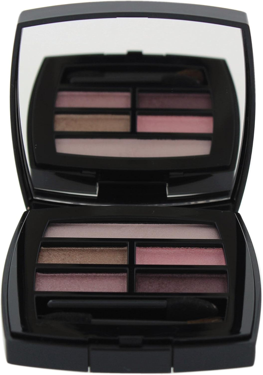 Chanel Les Beiges Healthy Glow Natural Eyeshadow Palette - # Light 4.5G/0.16Oz