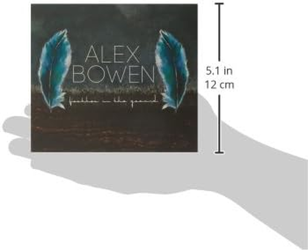 Feather in the Ground image number 2