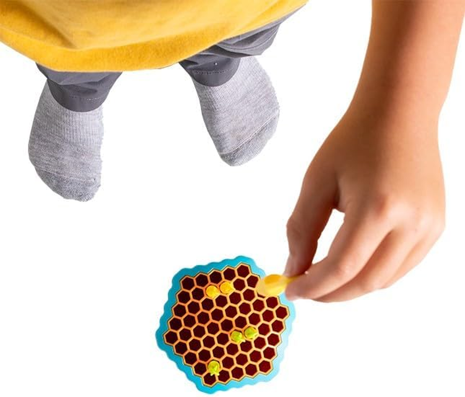 Fat Brain Toys Drop Shot Game image number 3