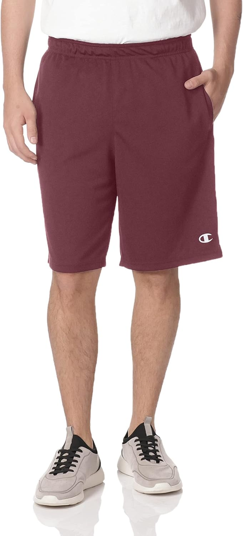 Champion Men'S Sport Shorts, Moisture Wicking, Athletic Shorts, Gym Shorts (Reg. or Big & Tall) image number 1