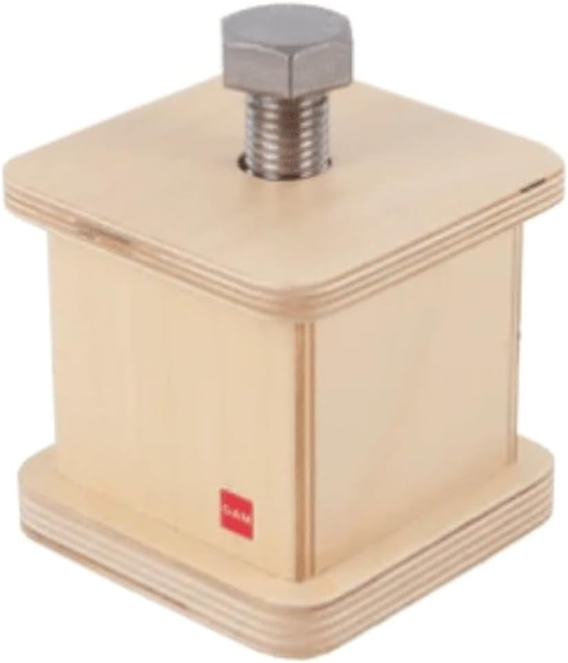 GAM Screw-Unscrew Toy