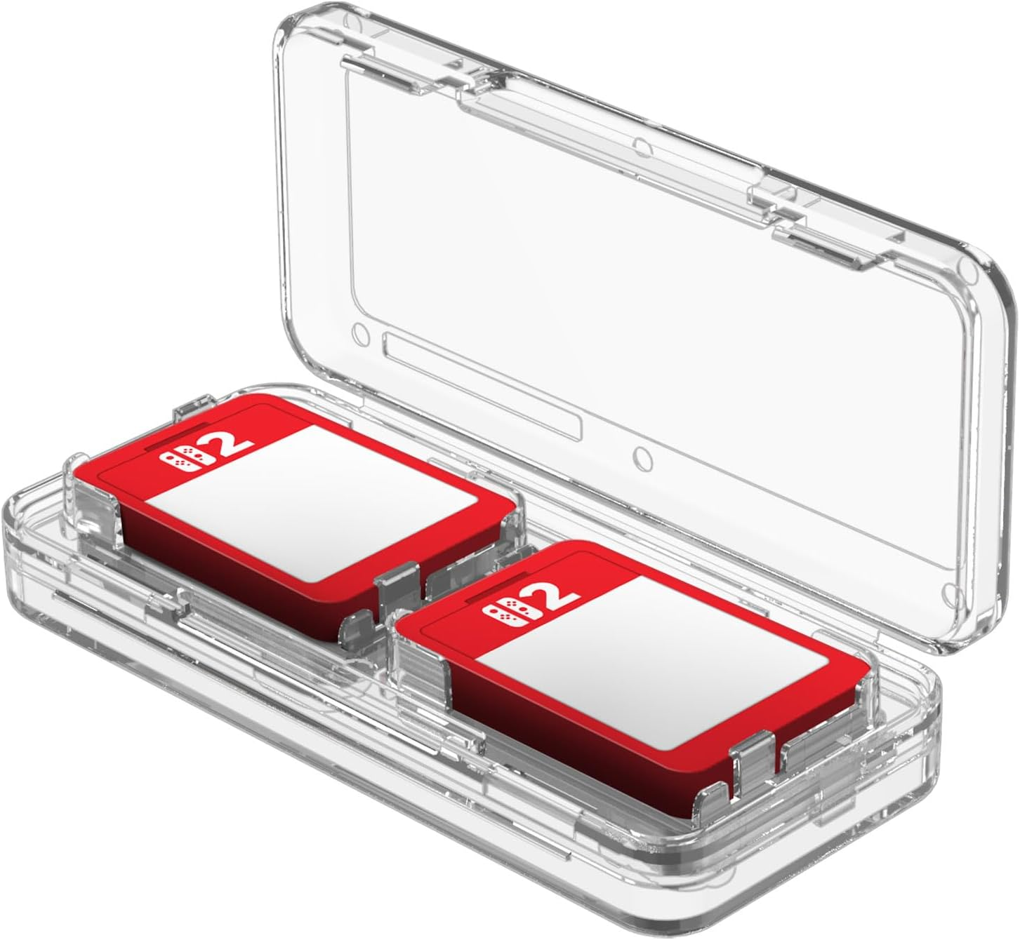 Powerwave Starter Pack for Nintendo Switch 2