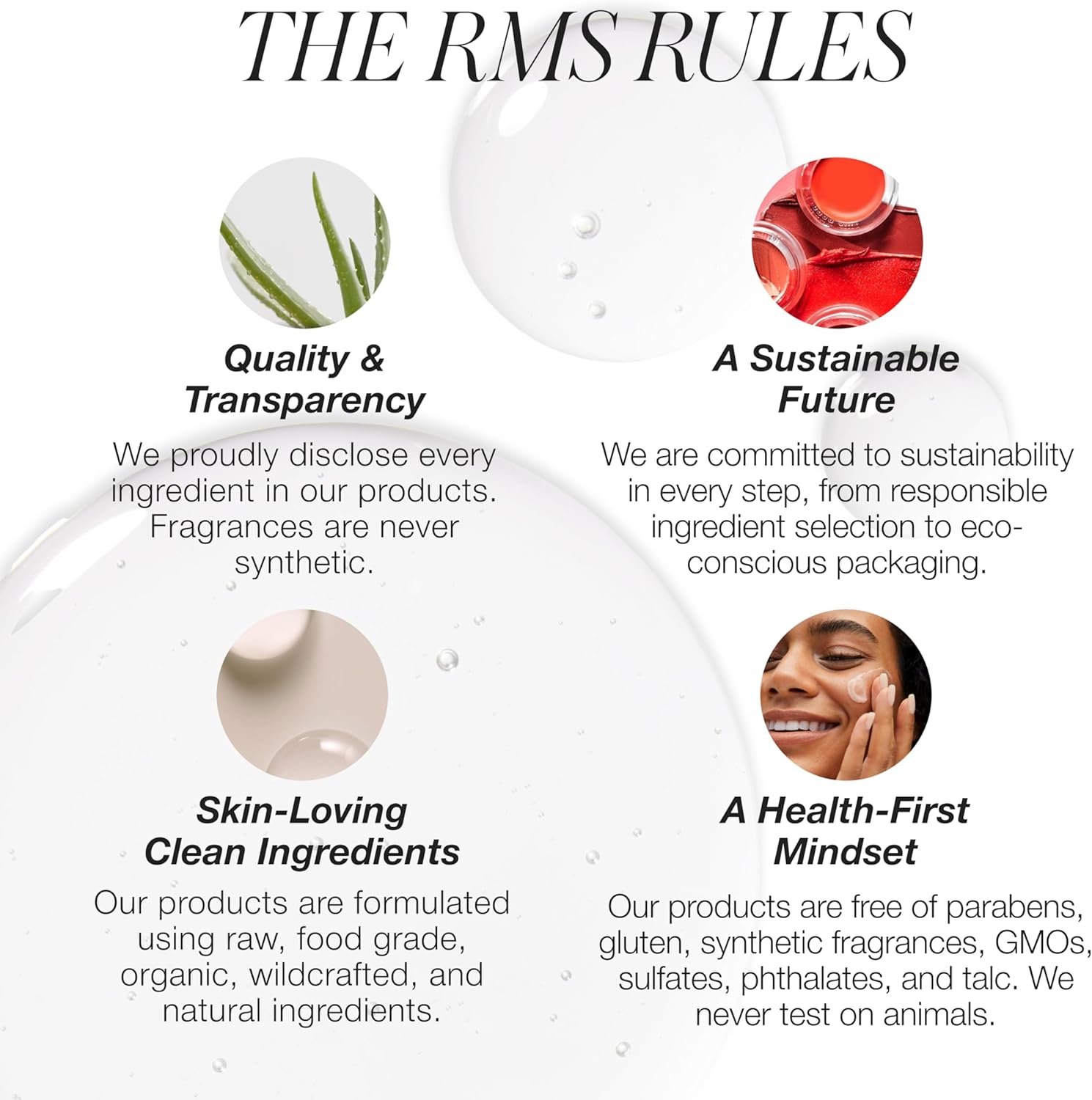 RMS Beauty Un Cover-Up Concealer