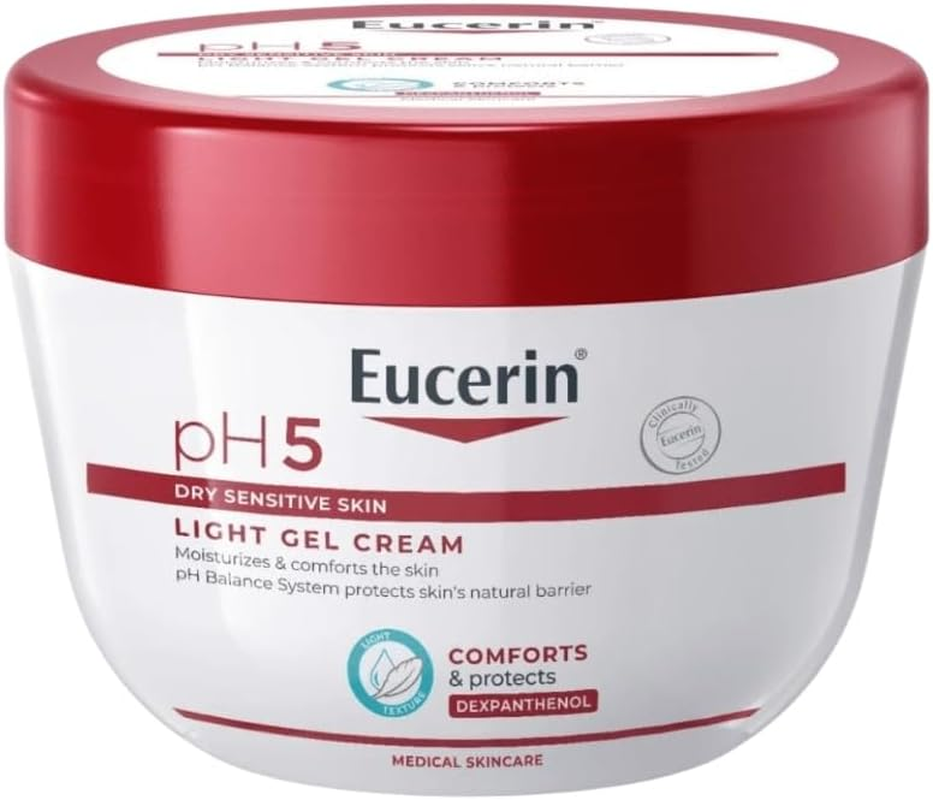 Eucerin Ph5 Light Gel Cream 350Ml image number 2