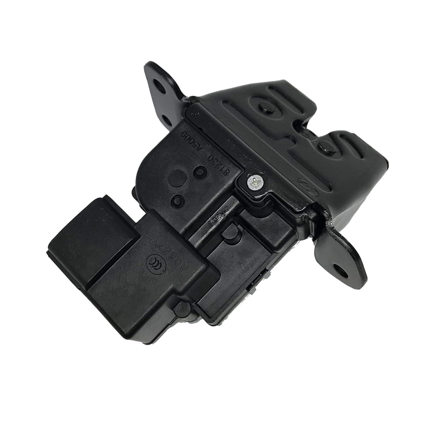 Tailgate Trunk Latch Lock Actuator Fit for Hyundai I30 2012-2017 Hatchback Rear Liftgate Motor Mechanism, Replaces# 81230-A5000, 81230A5000 image number 1