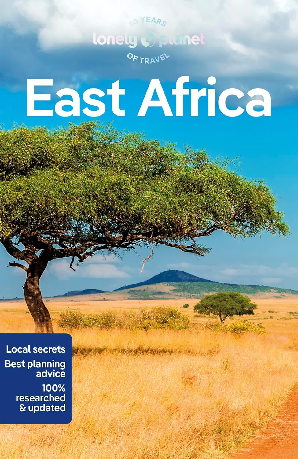 Lonely Planet East Africa image number 2
