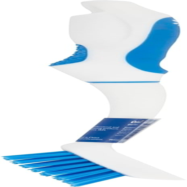 Oates Soft Grip Grout Brush image number 3