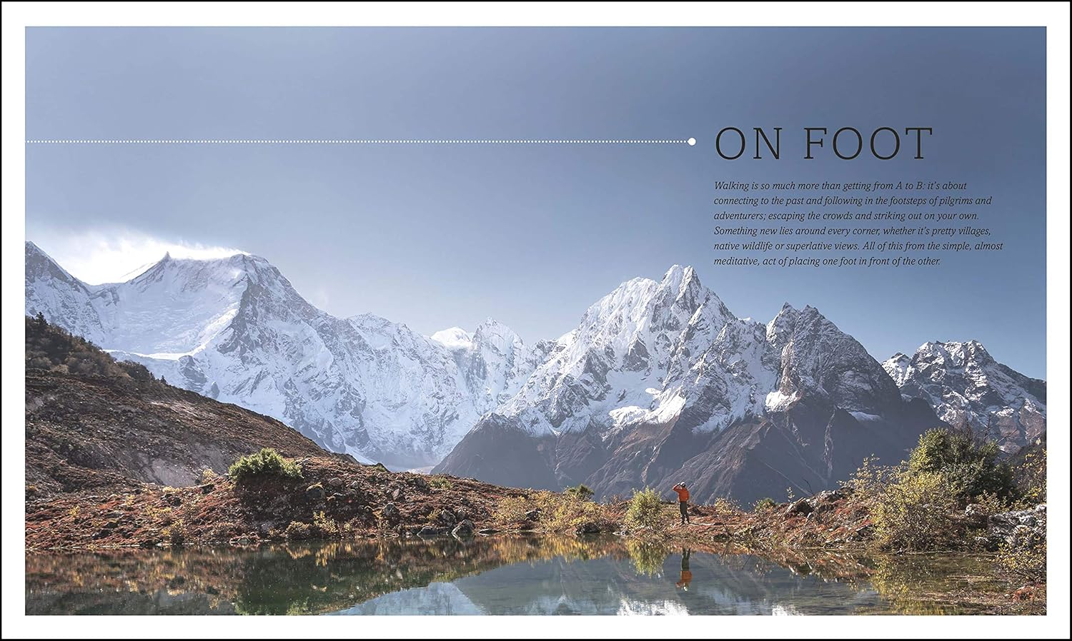 Unforgettable Journeys: Slow down and See the World image number 3